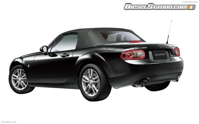 Mazda roadster rs Widescreen Picture #21 Mazda roadster rs Widescreen Picture #21