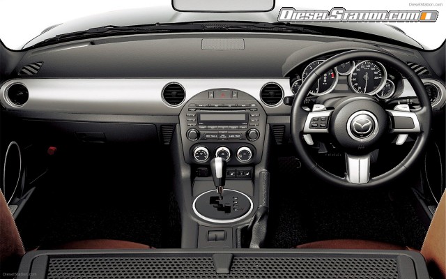 Mazda roadster rs Widescreen Picture #26 Mazda roadster rs Widescreen Picture #26