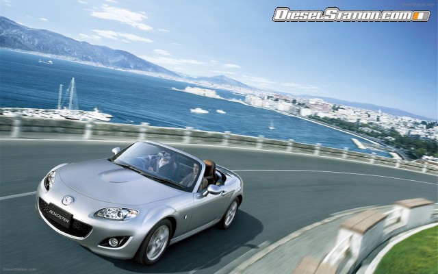 Mazda roadster rs Widescreen Picture #16 Mazda roadster rs Widescreen Picture #16