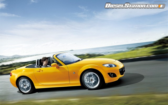 Mazda roadster rs Widescreen Picture #14 Mazda roadster rs Widescreen Picture #14