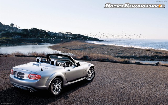Mazda roadster rs Widescreen Picture #11 Mazda roadster rs Widescreen Picture #11