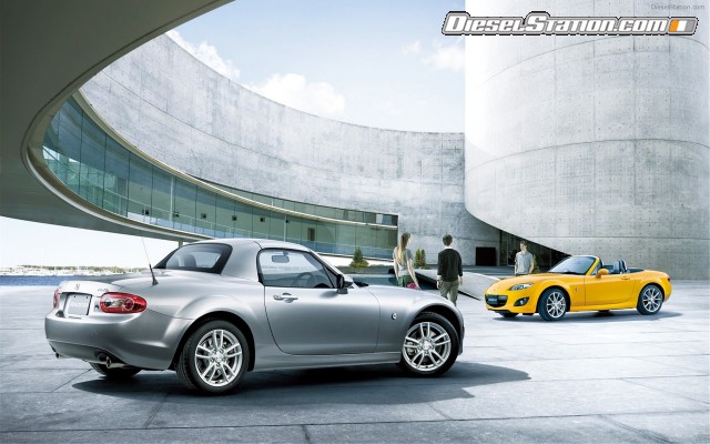 Mazda roadster rs Widescreen Picture #0 Mazda roadster rs Widescreen Picture #0
