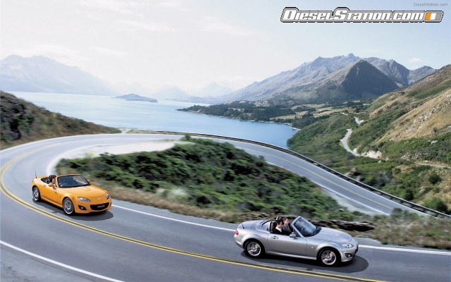 Mazda roadster rs Widescreen Picture #23 Mazda roadster rs Widescreen Picture #23
