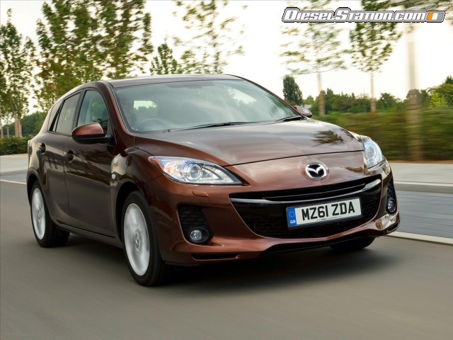 Mazda upgraded mazda 3 2011 Picture #6 Mazda upgraded mazda 3 2011 Picture #6