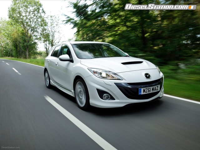 Mazda upgraded mazda 3 2011 Picture #3 Mazda upgraded mazda 3 2011 Picture #3