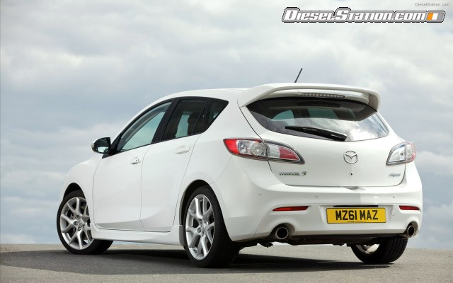 Mazda upgraded mazda 3 2011 Widescreen Picture #5 Mazda upgraded mazda 3 2011 Widescreen Picture #5