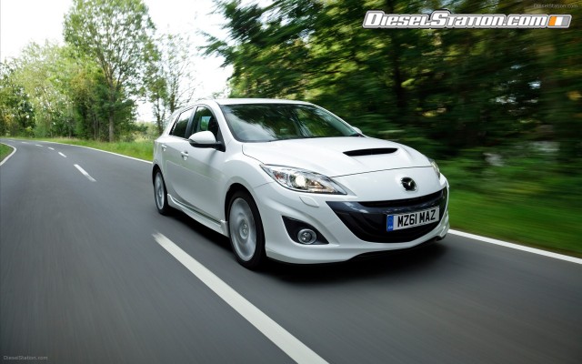 Mazda upgraded mazda 3 2011 Widescreen Picture #7 Mazda upgraded mazda 3 2011 Widescreen Picture #7