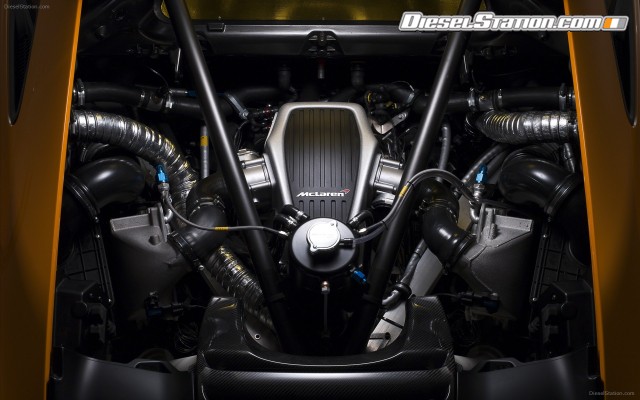 McLaren 12C Can Am Edition racing concept Widescreen Picture #28 McLaren 12C Can Am Edition racing concept Widescreen Picture #28