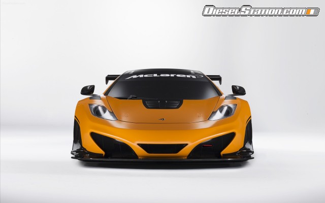 McLaren 12C Can Am Edition racing concept Widescreen Picture #31 McLaren 12C Can Am Edition racing concept Widescreen Picture #31