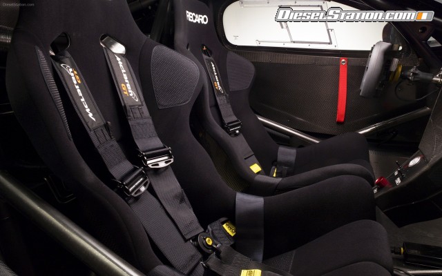 McLaren 12C Can Am Edition racing concept Widescreen Picture #18 McLaren 12C Can Am Edition racing concept Widescreen Picture #18