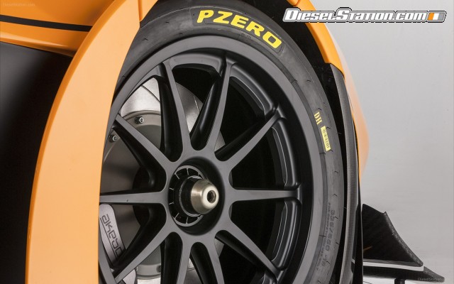 McLaren 12C Can Am Edition racing concept Widescreen Picture #19 McLaren 12C Can Am Edition racing concept Widescreen Picture #19