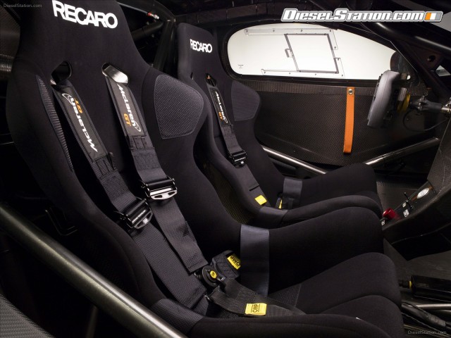 McLaren 12C GT Can Am Edition 2013 Picture #16 McLaren 12C GT Can Am Edition 2013 Picture #16