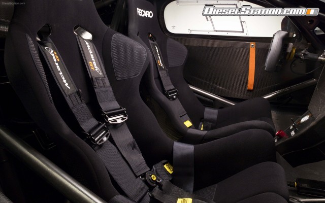 McLaren 12C GT Can Am Edition 2013 Widescreen Picture #4 McLaren 12C GT Can Am Edition 2013 Widescreen Picture #4