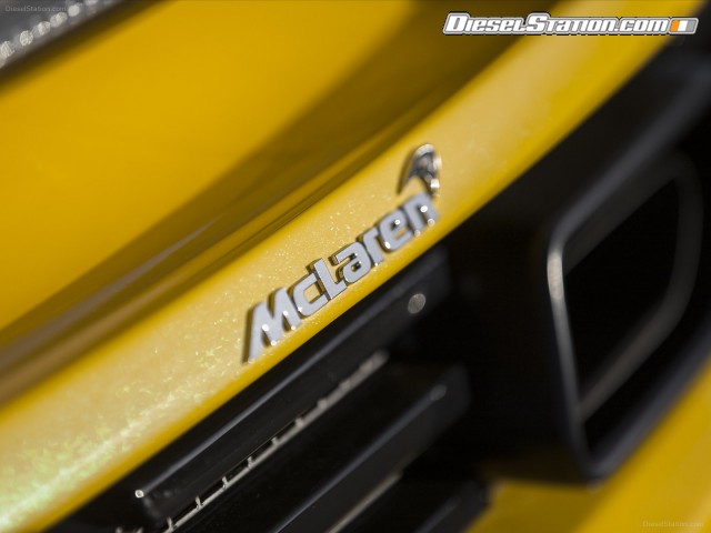 McLaren 12C Spider 2013 Picture #17 McLaren 12C Spider 2013 Picture #17