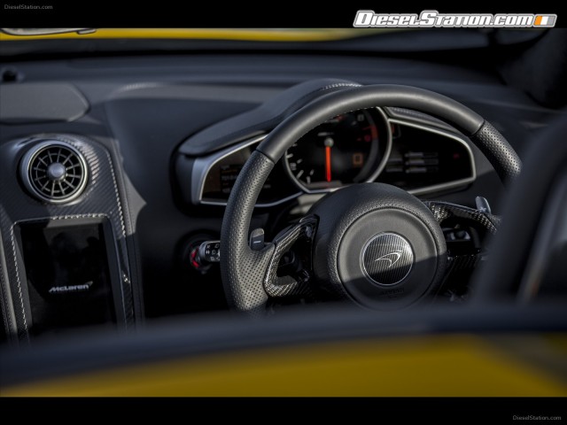 McLaren 12C Spider 2013 Picture #20 McLaren 12C Spider 2013 Picture #20