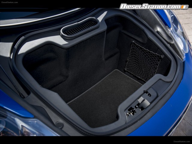 McLaren 12C Spider 2013 Picture #85 McLaren 12C Spider 2013 Picture #85