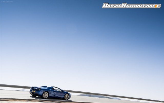 McLaren 12C Spider 2013 Widescreen Picture #112 McLaren 12C Spider 2013 Widescreen Picture #112