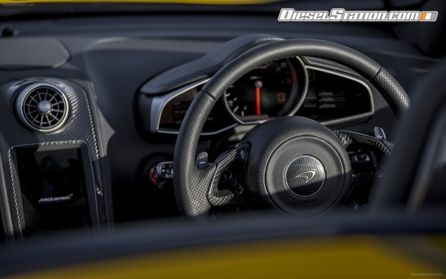 McLaren 12C Spider 2013 Widescreen Picture #66 McLaren 12C Spider 2013 Widescreen Picture #66