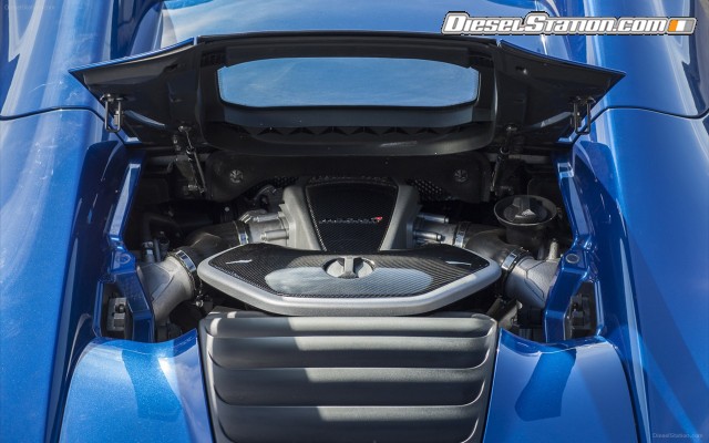 McLaren 12C Spider 2013 Widescreen Picture #93 McLaren 12C Spider 2013 Widescreen Picture #93