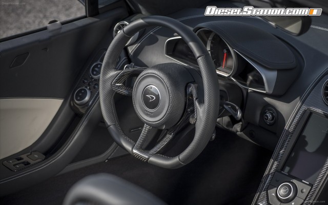 McLaren 12C Spider 2013 Widescreen Picture #95 McLaren 12C Spider 2013 Widescreen Picture #95