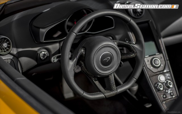 McLaren 12C Spider 2013 Widescreen Picture #86 McLaren 12C Spider 2013 Widescreen Picture #86