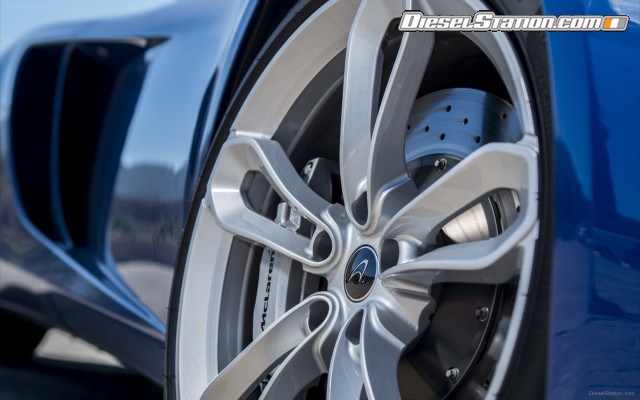 McLaren 12C Spider 2013 Widescreen Picture #13 McLaren 12C Spider 2013 Widescreen Picture #13