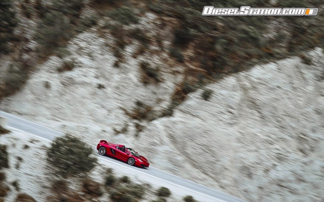 McLaren 12C Spider 2013 Widescreen Picture #89 McLaren 12C Spider 2013 Widescreen Picture #89