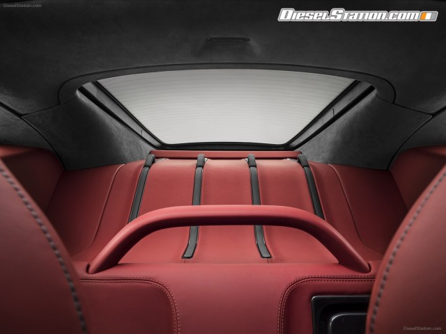 McLaren 570GT 2017 Picture #35 McLaren 570GT 2017 Picture #35