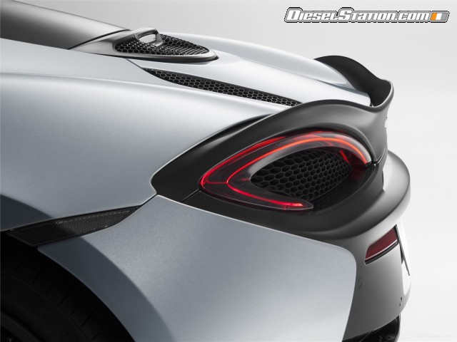 McLaren 570GT 2017 Picture #15 McLaren 570GT 2017 Picture #15