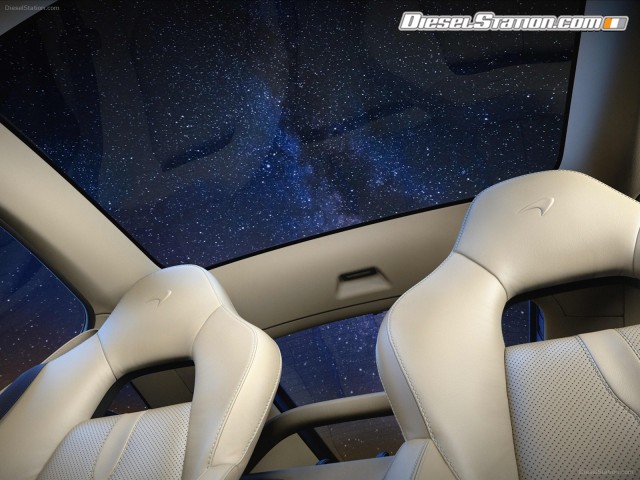 McLaren 570GT 2017 Picture #31 McLaren 570GT 2017 Picture #31