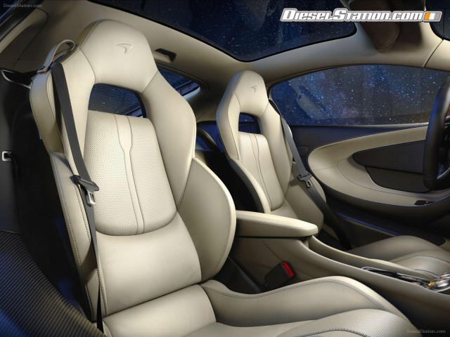 McLaren 570GT 2017 Picture #21 McLaren 570GT 2017 Picture #21