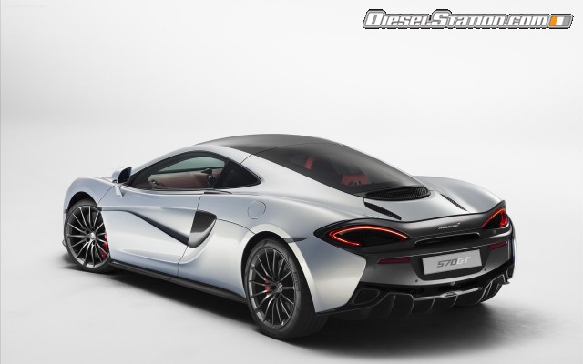McLaren 570GT 2017 Widescreen Picture #30 McLaren 570GT 2017 Widescreen Picture #30