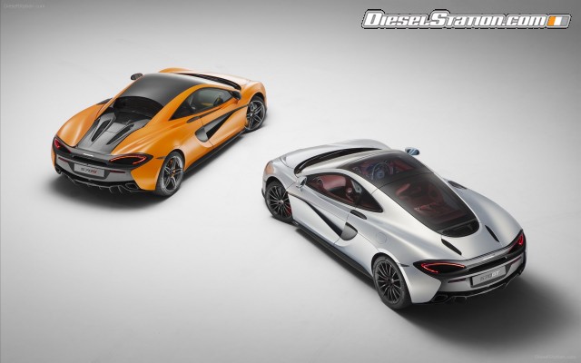 McLaren 570GT 2017 Widescreen Picture #11 McLaren 570GT 2017 Widescreen Picture #11