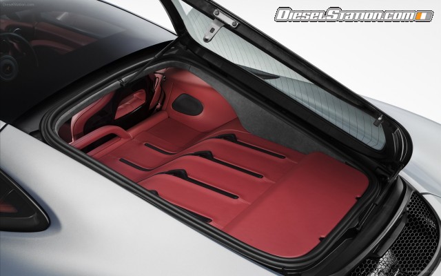 McLaren 570GT 2017 Widescreen Picture #29 McLaren 570GT 2017 Widescreen Picture #29