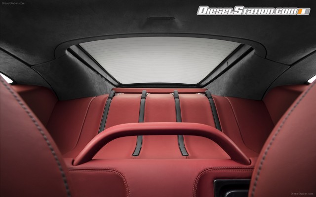 McLaren 570GT 2017 Widescreen Picture #23 McLaren 570GT 2017 Widescreen Picture #23