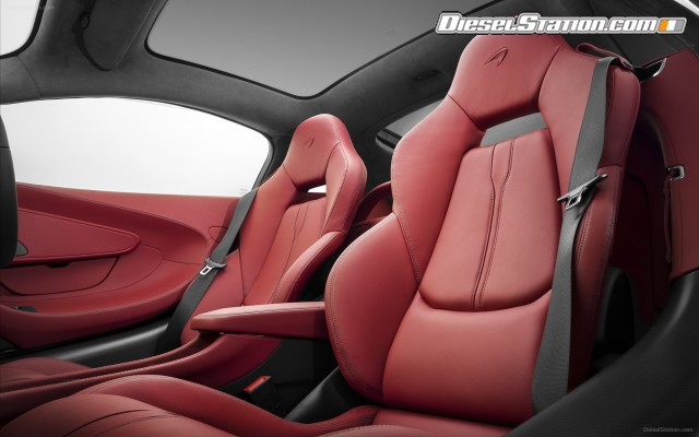 McLaren 570GT 2017 Widescreen Picture #16 McLaren 570GT 2017 Widescreen Picture #16