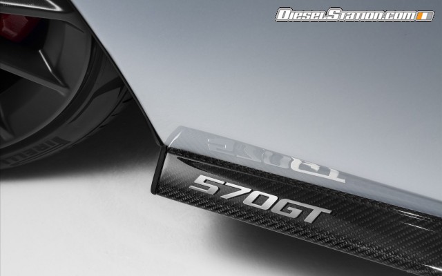 McLaren 570GT 2017 Widescreen Picture #7 McLaren 570GT 2017 Widescreen Picture #7