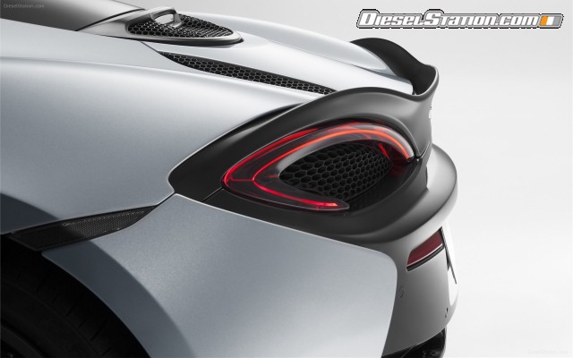 McLaren 570GT 2017 Widescreen Picture #9 McLaren 570GT 2017 Widescreen Picture #9