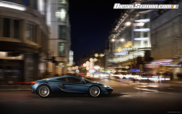 McLaren 570GT 2017 Widescreen Picture #19 McLaren 570GT 2017 Widescreen Picture #19