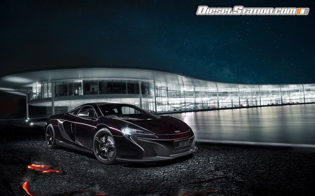 McLaren 650S Coupe MSO Concept 2014 Widescreen Picture #4 McLaren 650S Coupe MSO Concept 2014 Widescreen Picture #4