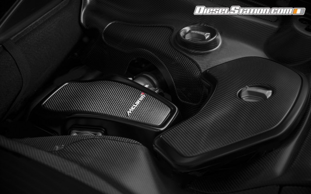 McLaren 650S Coupe MSO Concept 2014 Widescreen Picture #3 McLaren 650S Coupe MSO Concept 2014 Widescreen Picture #3