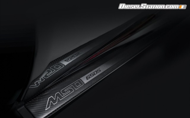 McLaren 650S Coupe MSO Concept 2014 Widescreen Picture #9 McLaren 650S Coupe MSO Concept 2014 Widescreen Picture #9