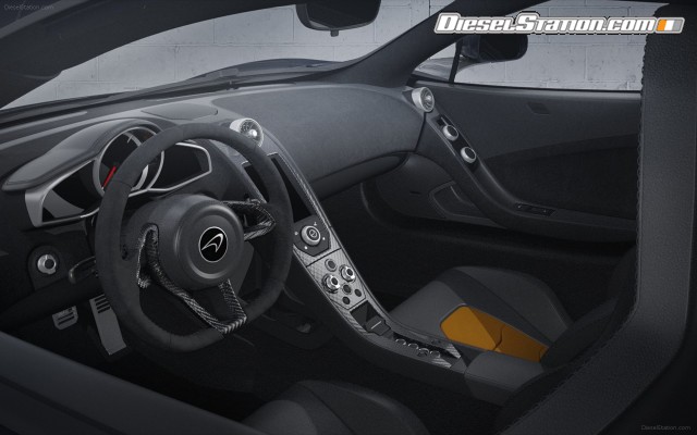 McLaren 650S Le Mans 2015 Widescreen Picture #7 McLaren 650S Le Mans 2015 Widescreen Picture #7