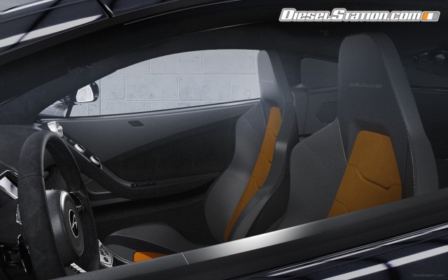 McLaren 650S Le Mans 2015 Widescreen Picture #4 McLaren 650S Le Mans 2015 Widescreen Picture #4