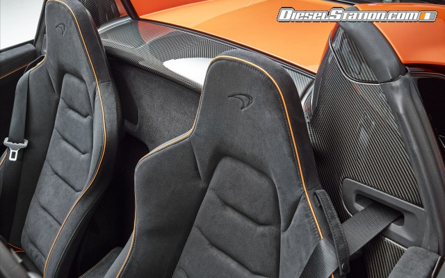 McLaren 650S Spider 2015 Widescreen Picture #1 McLaren 650S Spider 2015 Widescreen Picture #1