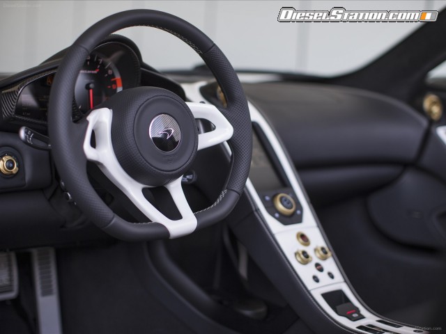 McLaren 650S Spider Al Sahara 79 by MSO 2016 Picture #0 McLaren 650S Spider Al Sahara 79 by MSO 2016 Picture #0