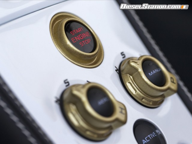 McLaren 650S Spider Al Sahara 79 by MSO 2016 Picture #2 McLaren 650S Spider Al Sahara 79 by MSO 2016 Picture #2