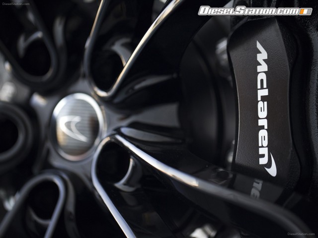 McLaren 650S Spider Al Sahara 79 by MSO 2016 Picture #11 McLaren 650S Spider Al Sahara 79 by MSO 2016 Picture #11