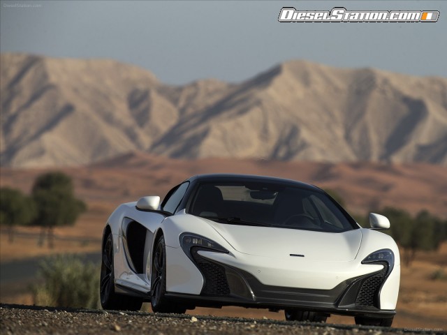 McLaren 650S Spider Al Sahara 79 by MSO 2016 Picture #13 McLaren 650S Spider Al Sahara 79 by MSO 2016 Picture #13