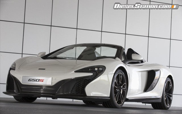 McLaren 650S Spider Al Sahara 79 by MSO 2016 Widescreen Picture #12 McLaren 650S Spider Al Sahara 79 by MSO 2016 Widescreen Picture #12